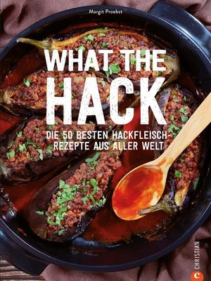 cover image of What the Hack!